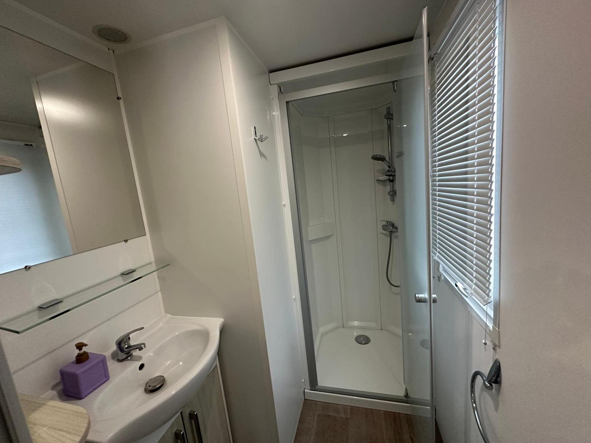 Mobil-Home - Narbonne-Plage - Clim, Tv المظهر الخارجي الصورة