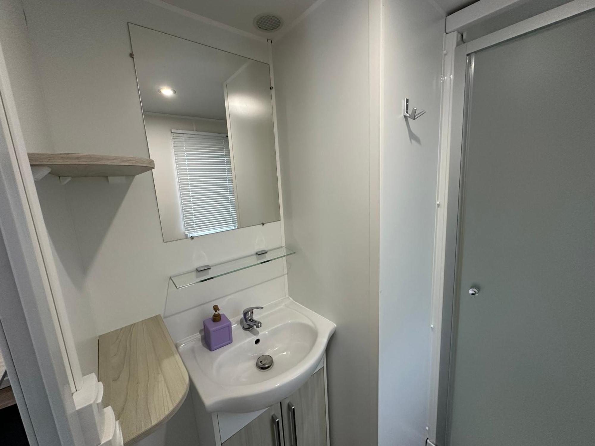 Mobil-Home - Narbonne-Plage - Clim, Tv المظهر الخارجي الصورة